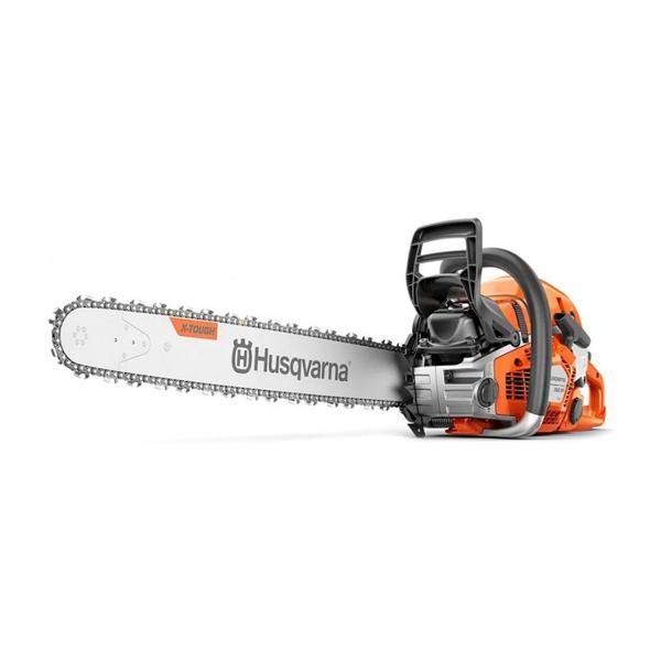 Бензинов верижен трион Husqvarna 562 XP Mark II - 3,5 kW, 45 см