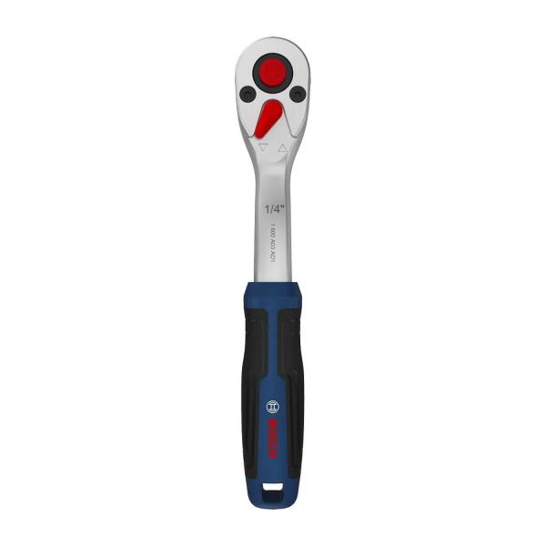 Тресчотка Bosch 1600A03AC6, 1/4