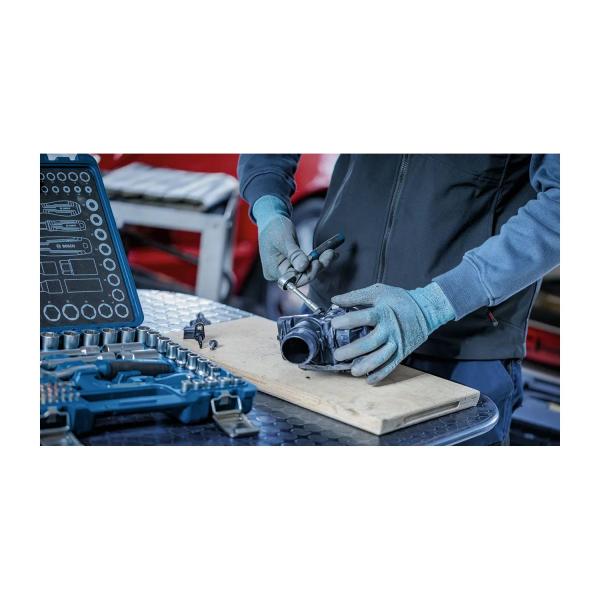 Тресчотка Bosch 1600A03AC6, 1/4