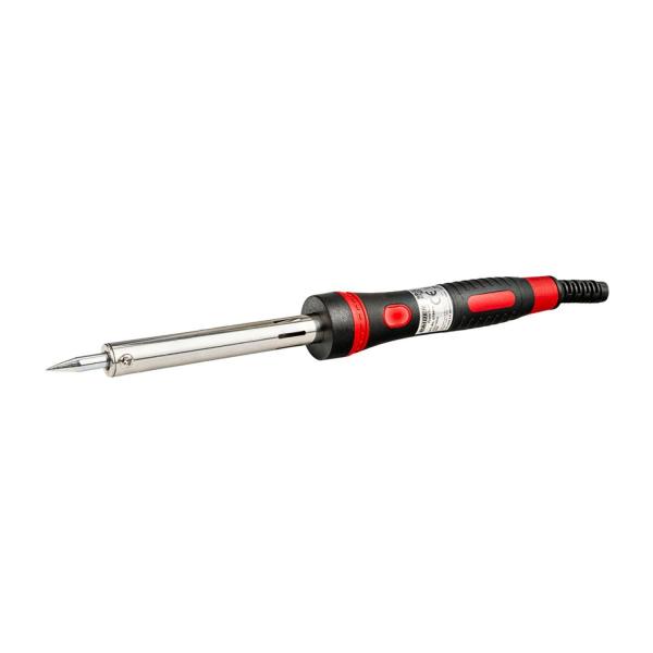 Поялник с остър връх Raider Power Tools RD-SI11, 60 W, 230 V