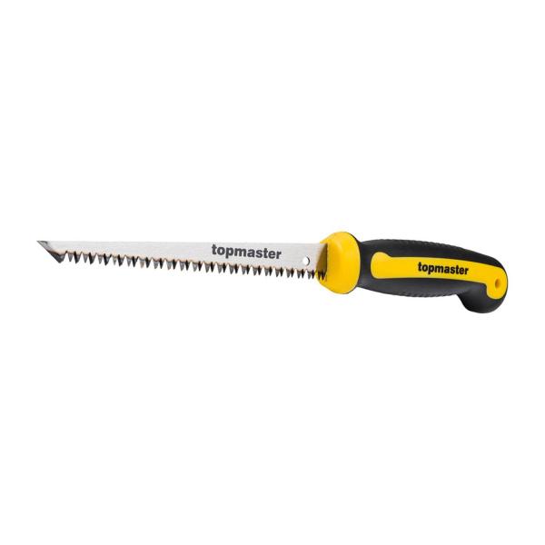 Трион за гипсокартон Top Master Pro 371516, 150 мм, 7 TPI