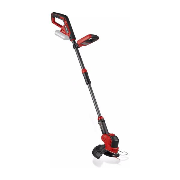 Акумулаторен тример Einhell GE-CT 18/25 Li-Solo – 18 V, 24,7 см