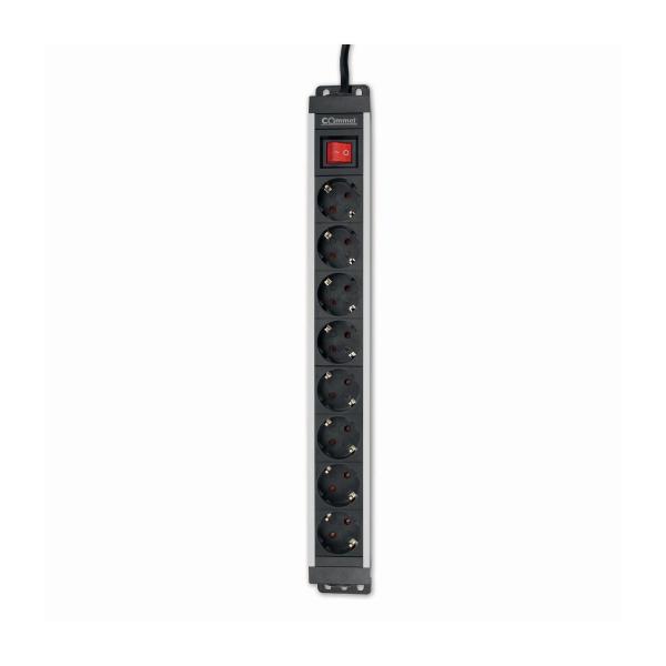 PDU разклонител Commel 236-101, 19