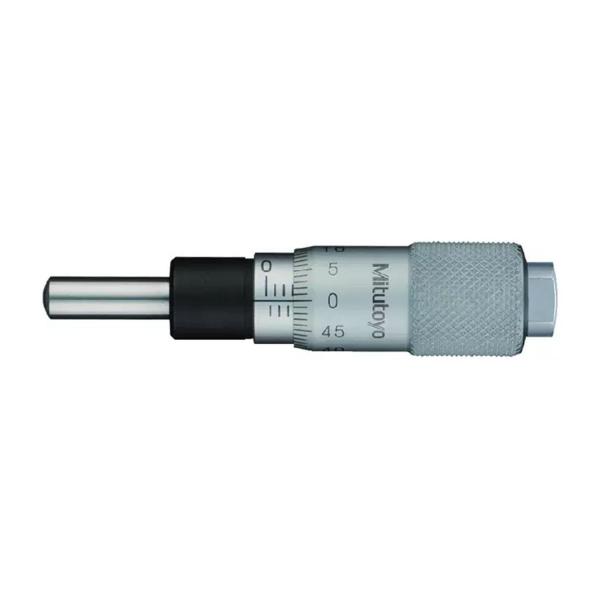 Микрометрична глава със сферичен накрайник Mitutoyo 148-801-10, 0–13 мм
