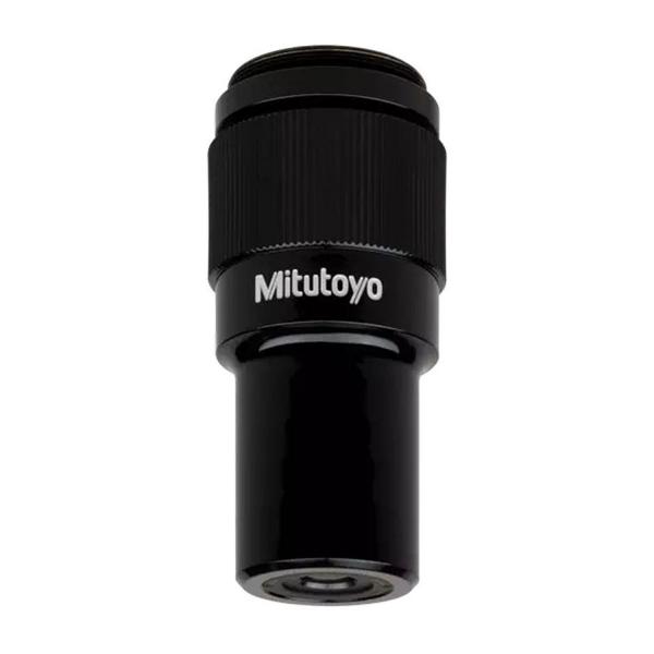 Обектив за измервателен микроскоп Mitutoyo 176-139 за TM-505B и TM-1005B, 5X