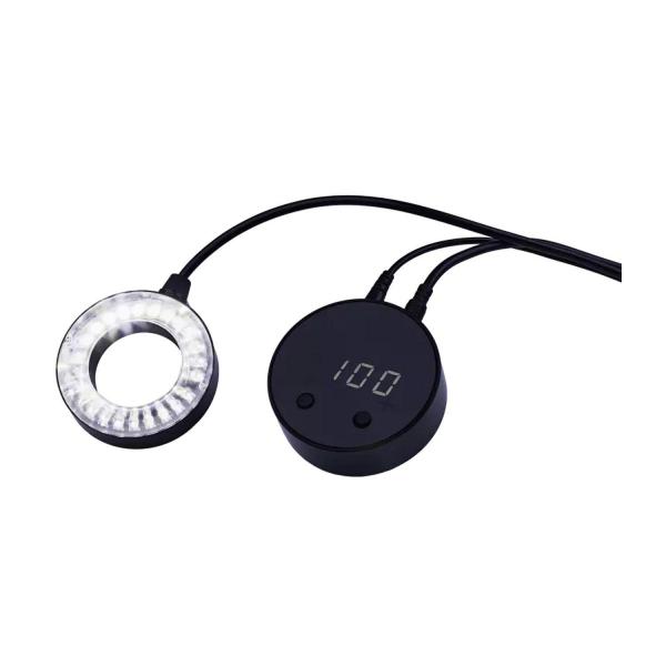 LED пръстеновидно осветление Mitutoyo 63AAA001 за TM-505B и TM-1005B