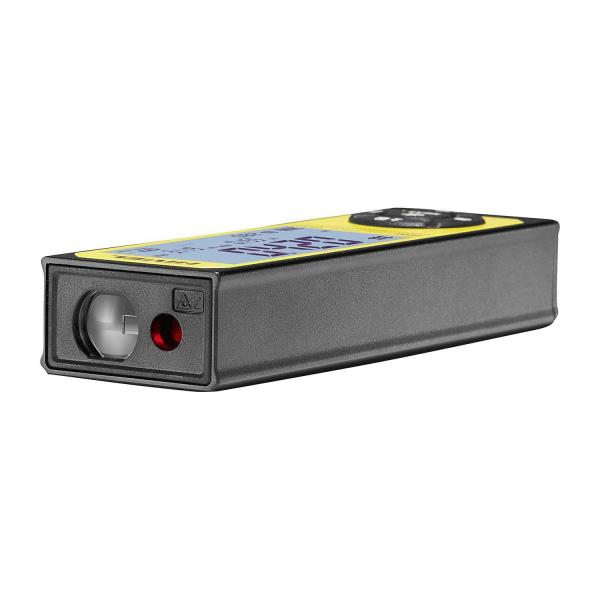 Лазерна ролетка Nivel System HDM-Little Friend, 60 м, ±2 мм