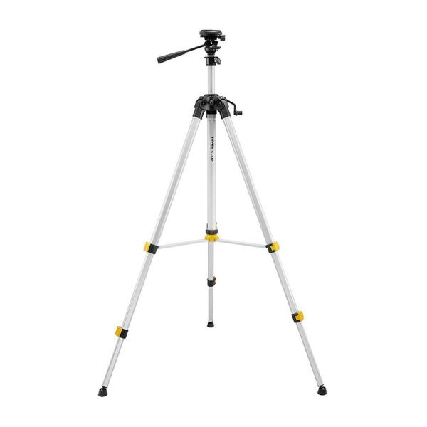 Зелен линеен лазерен нивелир Nivel System CL2G с тринога SJJ-M1 EX, 30 м