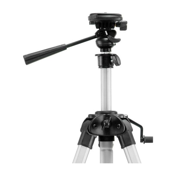 Зелен линеен лазерен нивелир Nivel System CL2G с тринога SJJ-M1 EX, 30 м