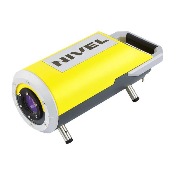 Тръбопроводен лазер Nivel System PL200R – 200 м, наклон от -10 % до +30 %