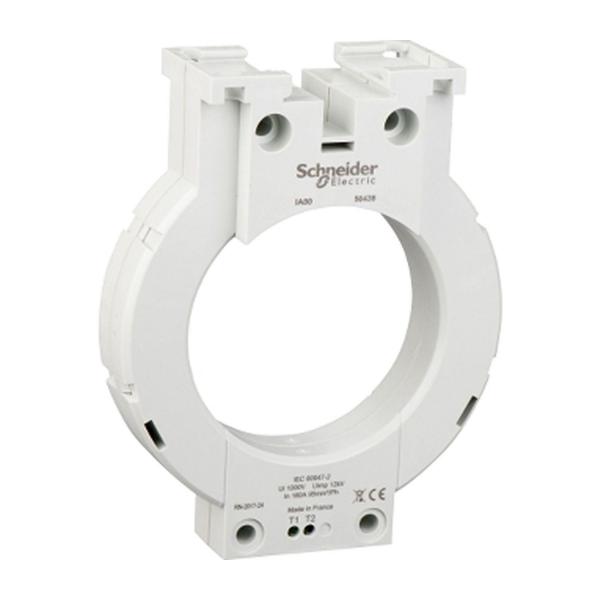 Тороидален трансформатор Schneider Electric VigiPacT IA80 – 160 A, 80 мм
