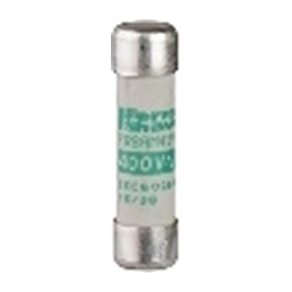 Стопяем цилиндричен предпазител Schneider Electric DF2CA10 – 10 A, aM, 10×38 мм
