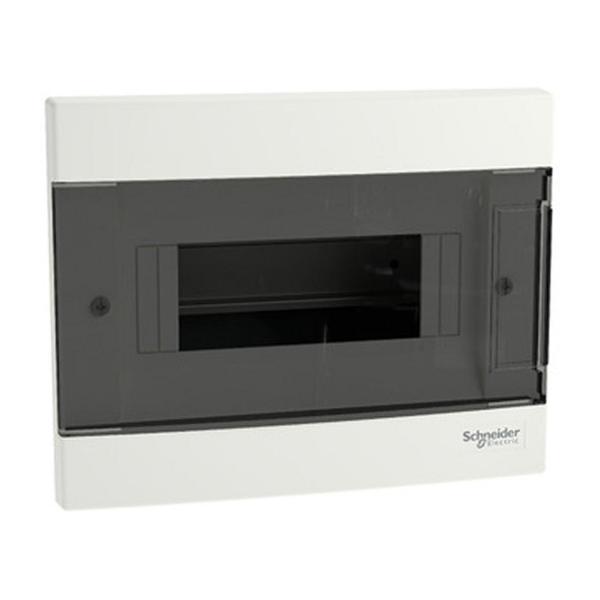 Табло за скрит монтаж Schneider Electric Easy9 EU EZ9EUA108 – 8 модула