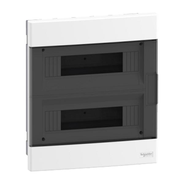 Табло за скрит монтаж Schneider Electric Easy9 EU EZ9EUA212 – 24 модула