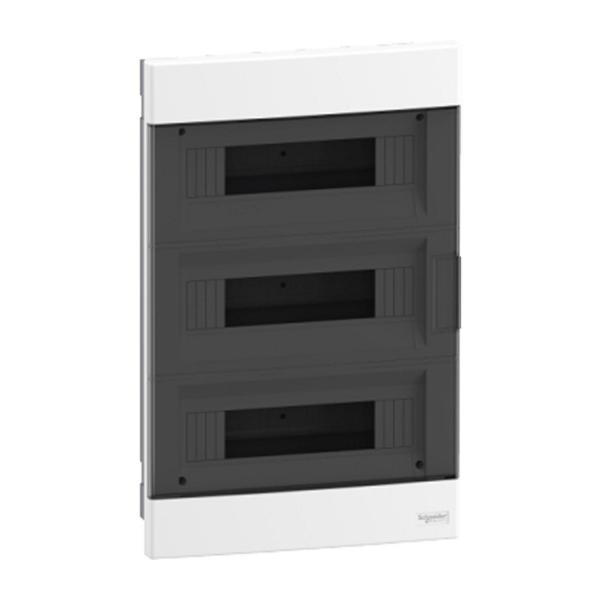 Табло за скрит монтаж Schneider Electric Easy9 EU EZ9EUA312 – 36 модула