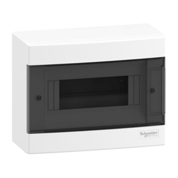Табло за открит монтаж Schneider Electric Easy9 EU EZ9EUC108 – 8 модула