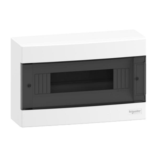 Табло за открит монтаж Schneider Electric Easy9 EU EZ9EUC112 – 12 модула