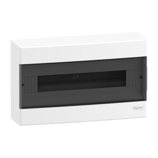 Табло за открит монтаж Schneider Electric Easy9 EU EZ9EUC118 – 18 модула
