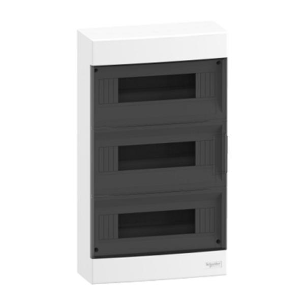 Табло за открит монтаж Schneider Electric Easy9 EU EZ9EUC312 – 36 модула