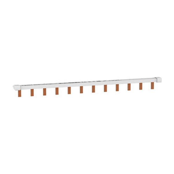 Захранващ гребен Schneider Electric Easy9 EZ9XPH112 – 1P, 63 A, 12 модула