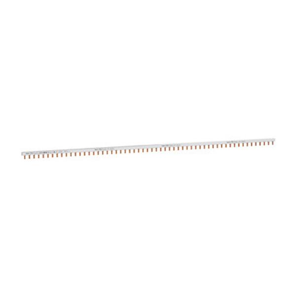 Захранващ гребен Schneider Electric Easy9 EZ9XPH357 – 3P, 63 A, 57 модула