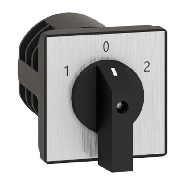 Пакетен прекъсвач Schneider Electric Harmony K K30F003UP – 3P, 32 A, 1-0-2, 60°