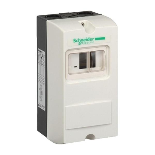 Табло за директен пуск Schneider Electric TeSys LE LE1GVMEK – IP55