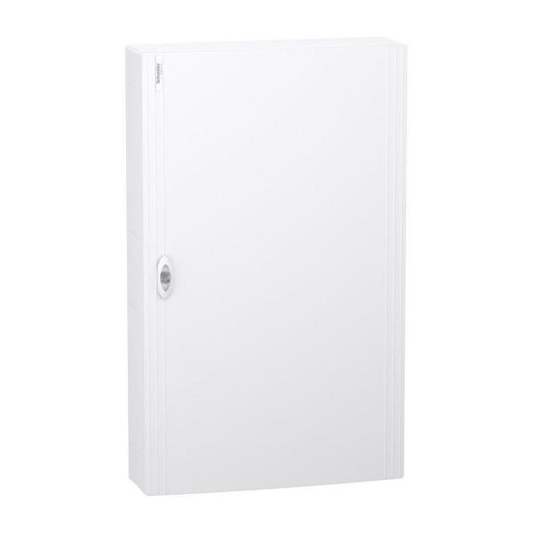 Табло за открит монтаж Schneider Electric PrismaSeT XS LVSXQ524 – 120 модула, 5×24