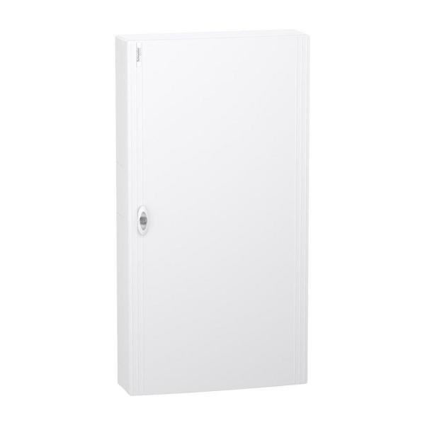 Табло за открит монтаж Schneider Electric PrismaSeT XS LVSXQ624 – 144 модула, 6×24
