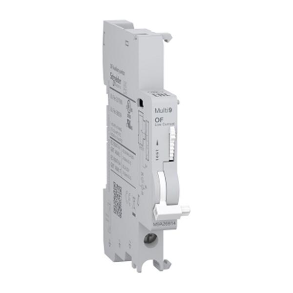 Помощен контакт Schneider Electric Multi9 M9A M9A26914 – OF, 1CO, 2…100 mA