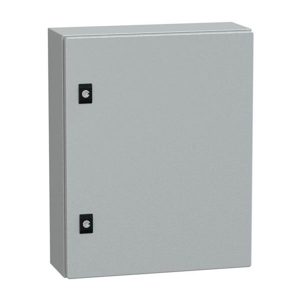 Метално табло Schneider Electric PanelSeT CRN NSYCRN54150 – 500×400×150 мм, IP66