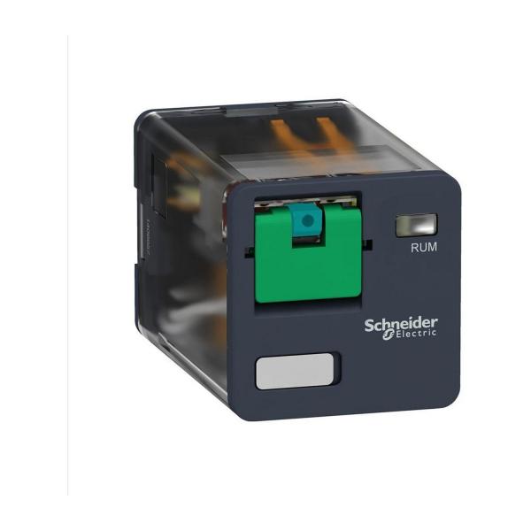 Интерфейсно реле Schneider Electric Harmony RUMC31MD – 220 V DC, 3CO, 10 A