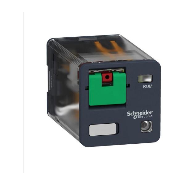 Интерфейсно реле Schneider Electric Harmony RUMC32P7 – 230 V AC, 3CO, 10 A