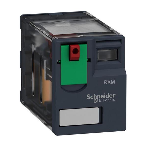 Интерфейсно реле Schneider Electric Harmony RXM3AB1P7 – 230 V AC, 3CO, 10 A