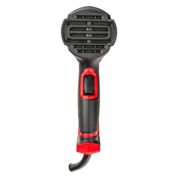 Пистолет за горещ въздух Raider RD-HG30 – 2000 W, 350–600 °C