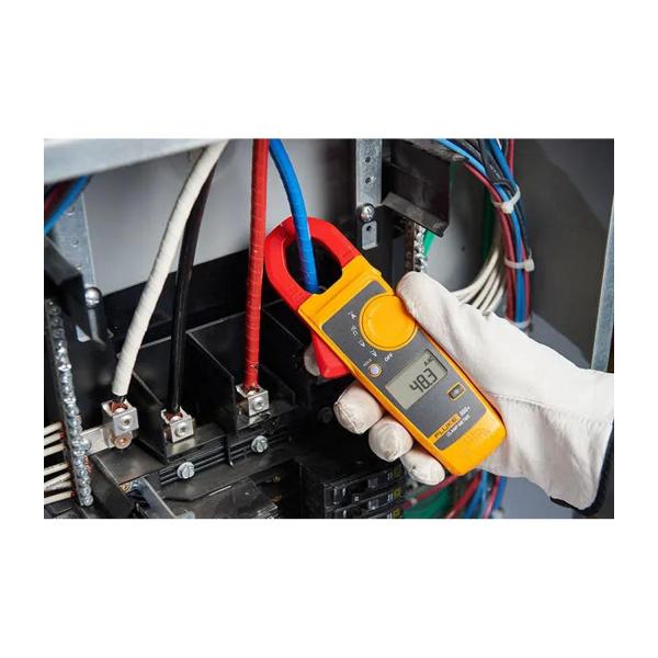 Амперклещи Fluke 302+ – 400 A AC, 600 V, CAT III 600 V