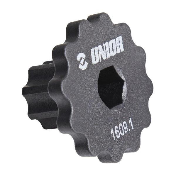 Инструмент за капачка на курбел Unior 1609.1 – за Shimano Hollowtech II
