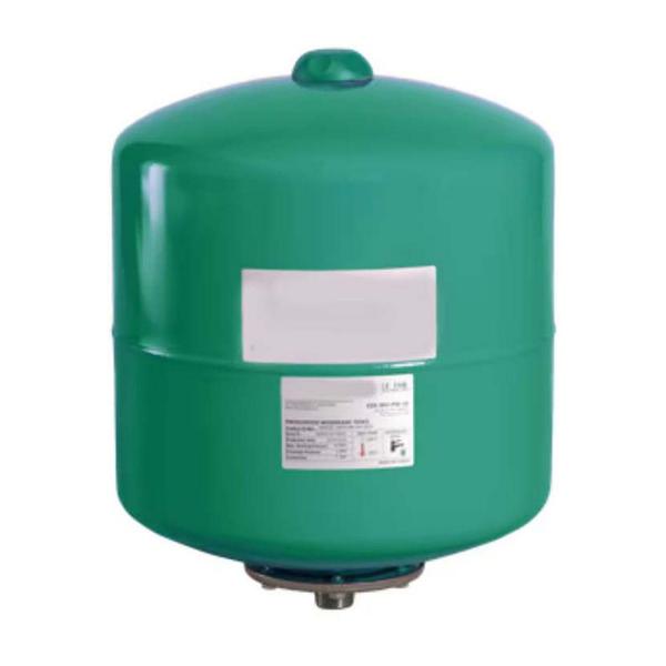 Разширителен съд Wilo 36V-PW – 36 л, 10 bar, вертикален