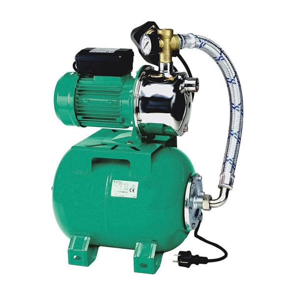 Хидрофорна помпа Wilo Jet HWJ 203 X EM 24 L EPDM – 5 м³/ч, 43 м, Rp 1