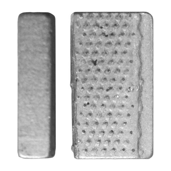Диамантен сегмент Tyrolit Premium*** DSMP3 754180 – 20 x 5 x 11,3 мм, за диаметър 250–1500 мм
