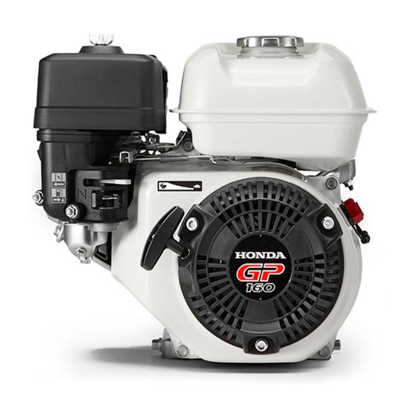 Бензинов двигател Honda GP160H-QH-B1-5S – 3,6 kW, 163 см³, 3600 min⁻¹