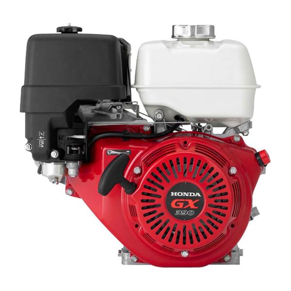 Бензинов двигател Honda GX390T2-VS-P-OH – 8,7 kW, 389 см³, 3600 min⁻¹