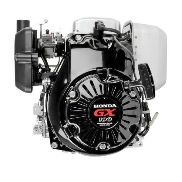Бензинов двигател Honda GX100RT-KR-EE-OH – 2,1 kW, 98 см³, 3600 min⁻¹