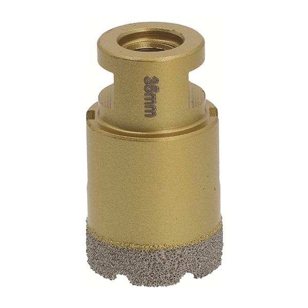 Диамантена боркорона Norton Expert Pro VB DRY 70184633669 – 20 мм, M14