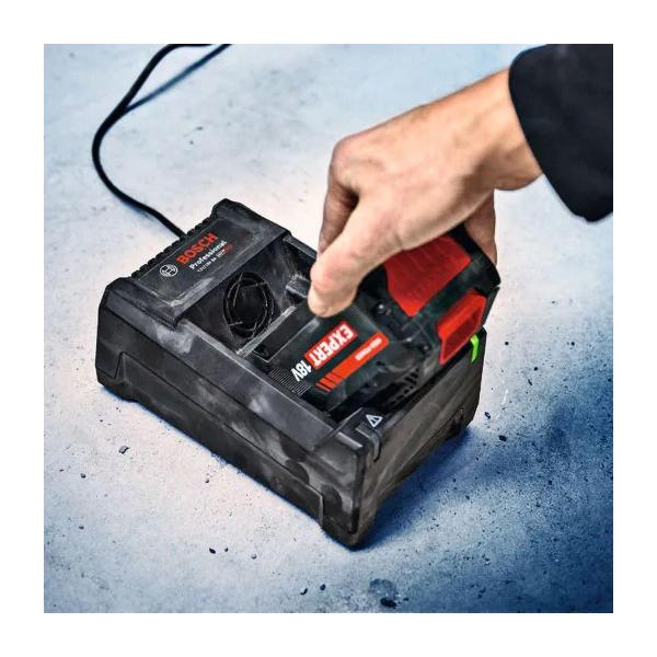 Зарядно устройство Bosch GAL 12V/18V-80 – 12/18 V, 8 A