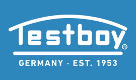 Лого testboy